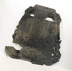 Захист двигуна передній ДИФЕКТ Nissan Leaf ZE0/AZE0/ZE1 (10-) 75892-3NA0A / 75892-3NF0A