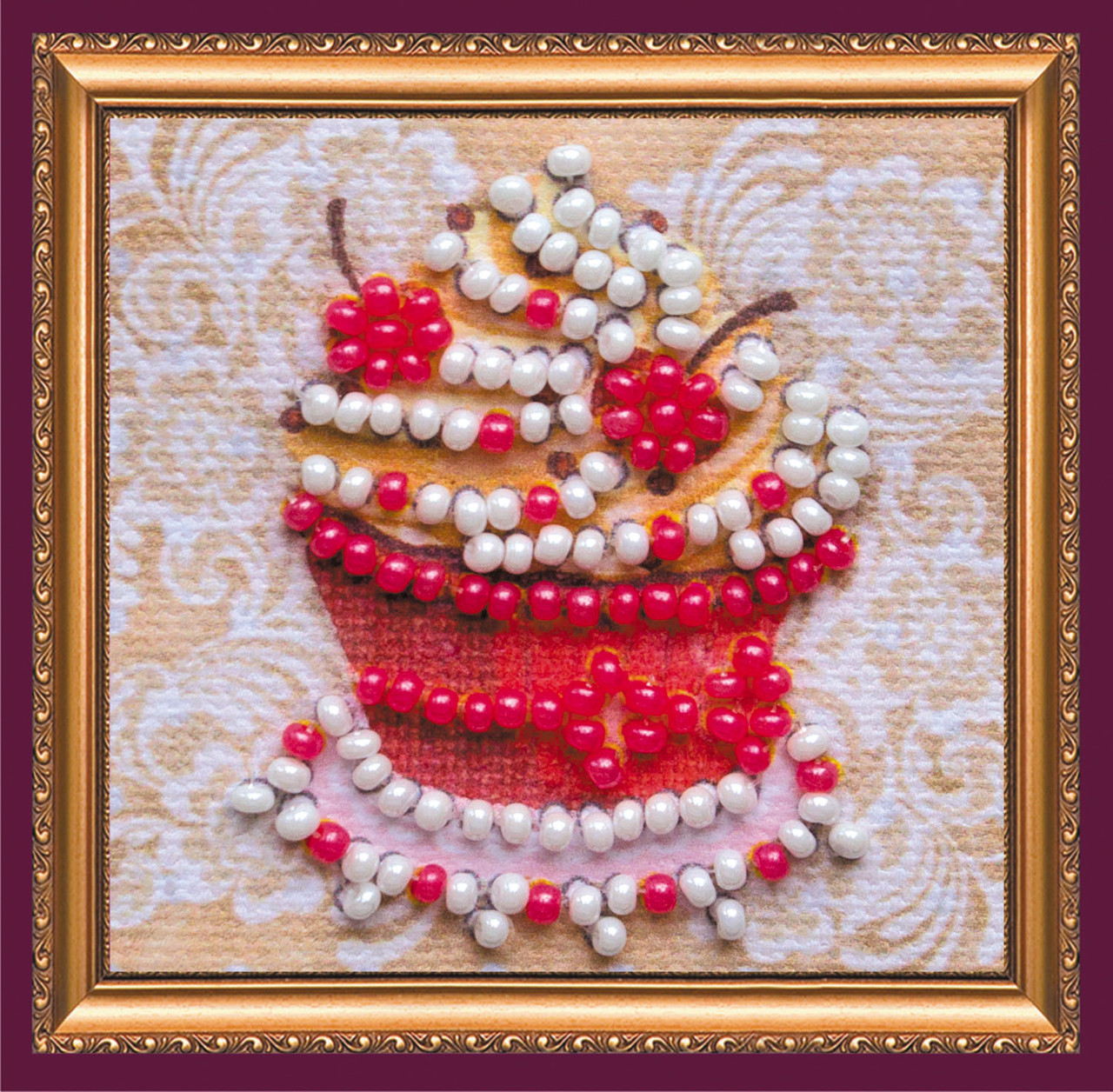 Набір для вишивання, фото 1