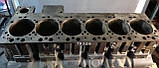 4083702/84339647/3965940/J945432 Блок циліндрів Cummins 6CT/QSL9/QSC8.9, фото 3