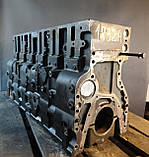 4083702/84339647/3965940/J945432 Блок циліндрів Cummins 6CT/QSL9/QSC8.9, фото 4