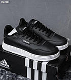 Кросівки Adidas 40-44, фото 5