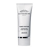 Концентрат Pure System для звуження пор шкіри обличчя Institut Esthederm,50ml, фото 8