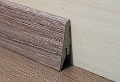 Плінтус МДФ Супер Профіль ПП1255