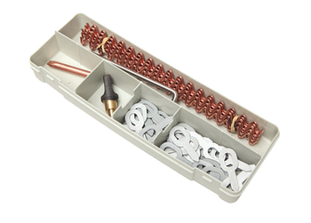 Витратні матеріали для кузовного ремонту