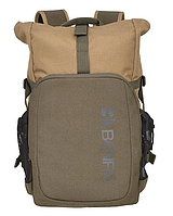 Рюкзак Benro B200 Incognito Хакі (ICB200KH)