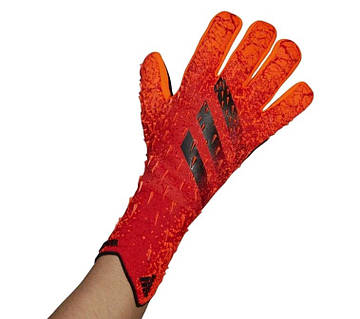 Adidas Goalkeeper Gloves Predator 7 10 ID 1757257220 1560 Prom.ua