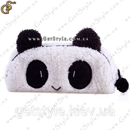 Плюшева косметичка — "Panda"