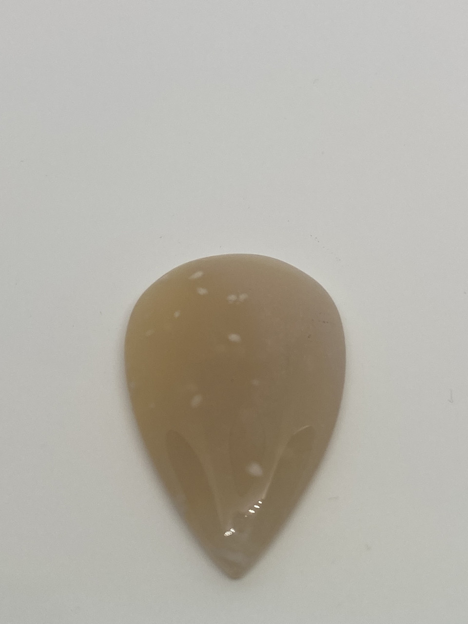 Агат "Вени дракона" натуральний кулон/кабошон агат "Веники дракона". Кулон с агатом, фото 1