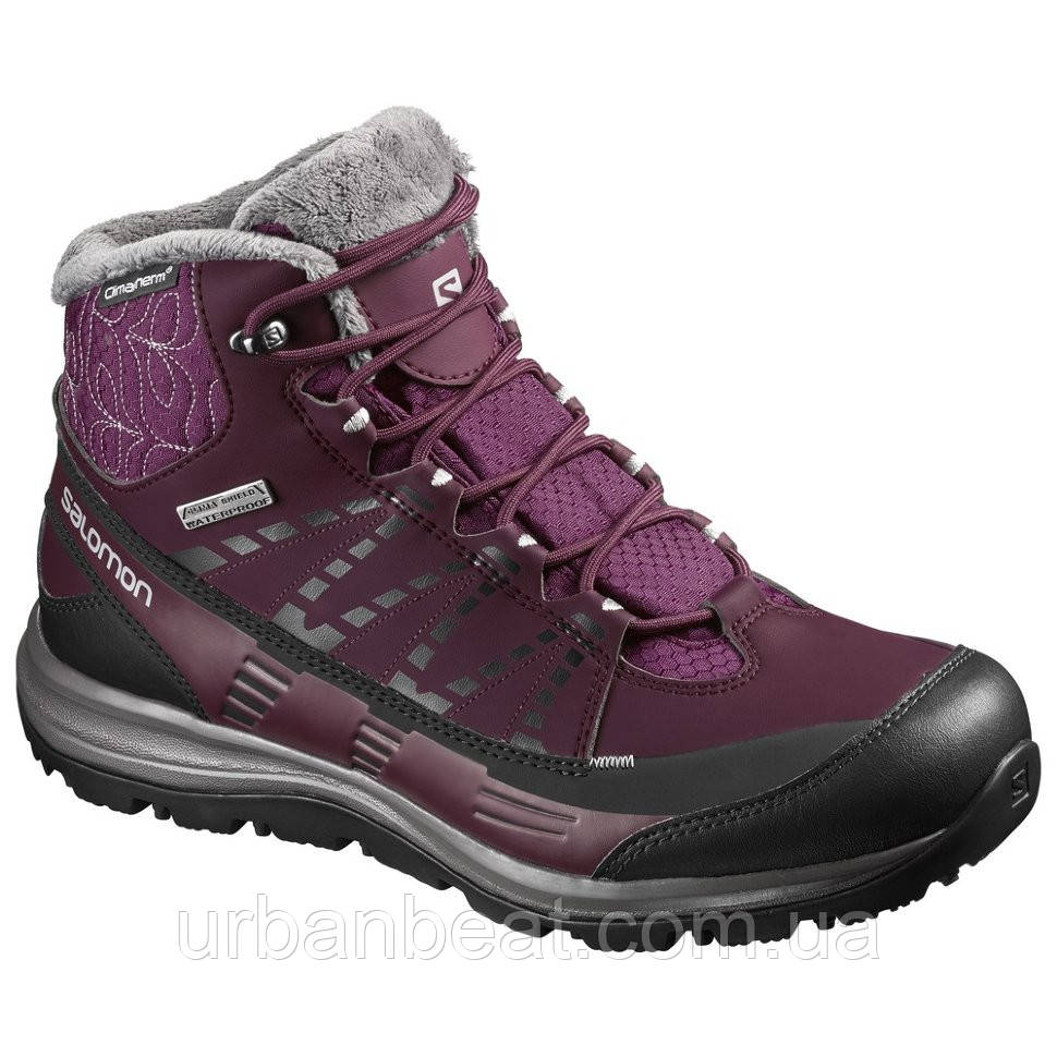 Жіночі черевики Salomon Kaina CS WP 2 390592 Оригінал