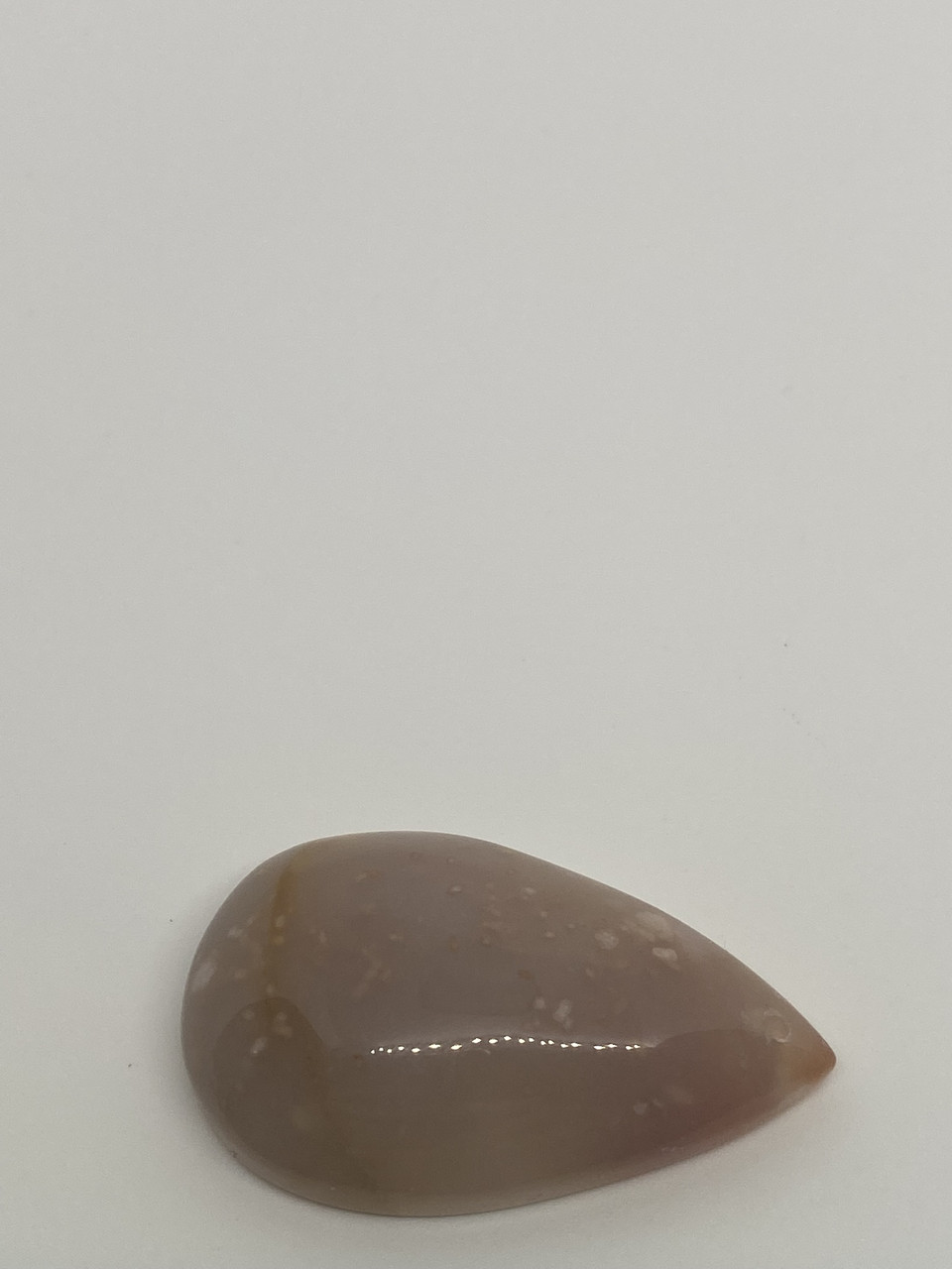 Агат "Вени дракона" натуральний кулон/кабошон агат "Веники дракона". Кулон с агатом, фото 1