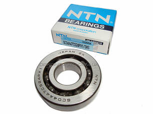 Подшипники коленвала Honda - DIO, TACT, LEAD