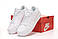 Жіночі білі Кросівки Nike Nike Court Legasy lift, фото 8