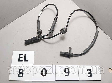 EL8093 6791748 Датчик ABS передній BMW 3 F30 12-