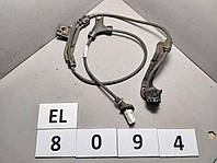 EL8094 8826612700 Датчик ABS задній Toyota Corolla E120 2000-2007&nbsp.