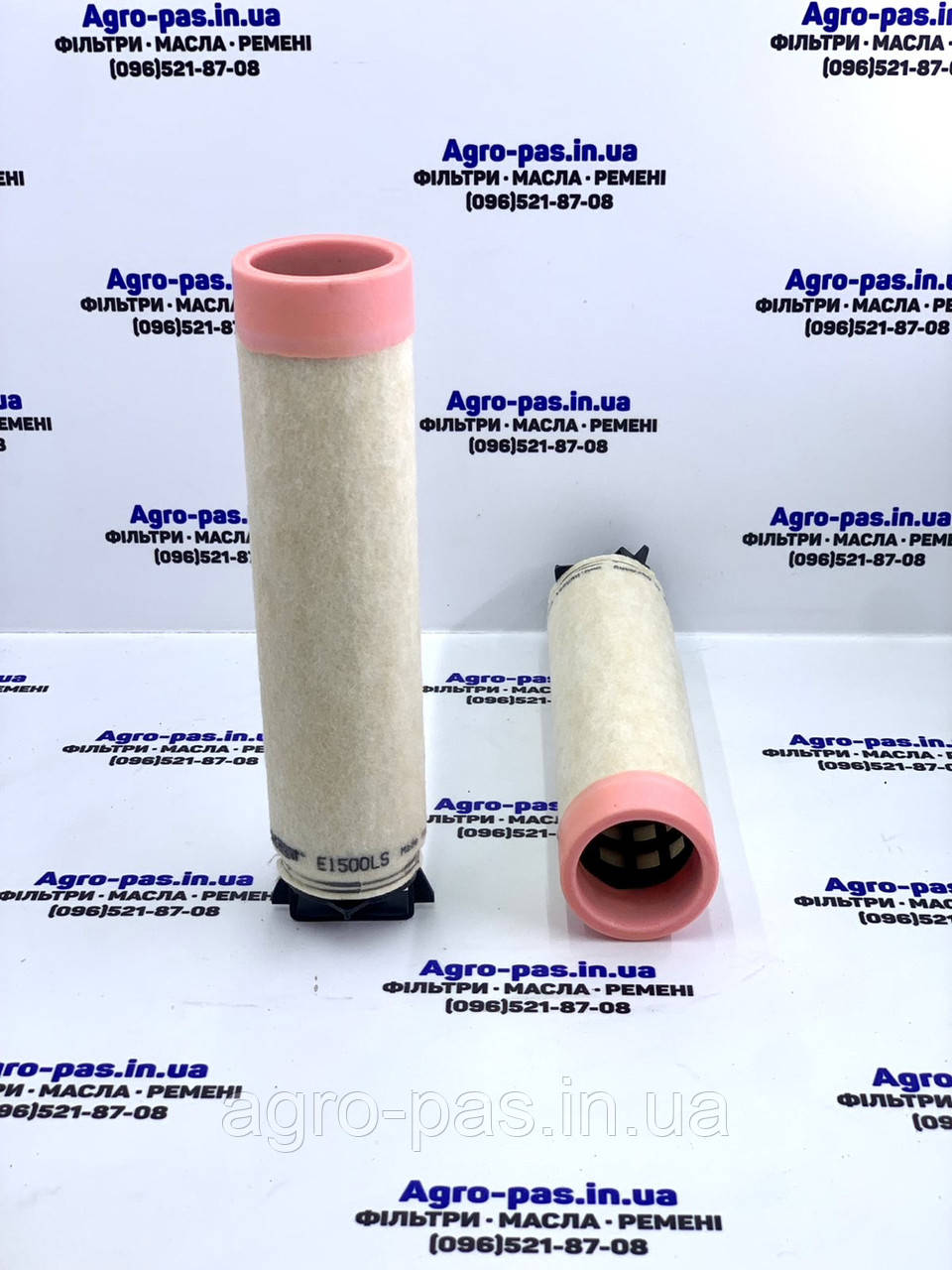 Повітряний фільтр вставка P780018, AF26388, RS3991, E1500LS, SA17085, CF100, 2R2171C, K3181-82251, 80804842, фото 1