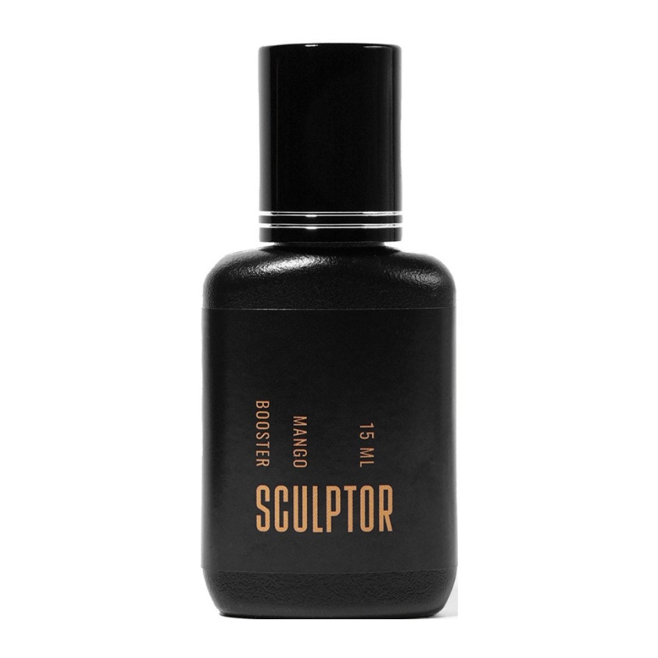 Підсилювач клею Sculptor Lash Mango, 15 мл
