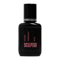 Підсилювач клею Sculptor Lash Strawberry, 15 мл