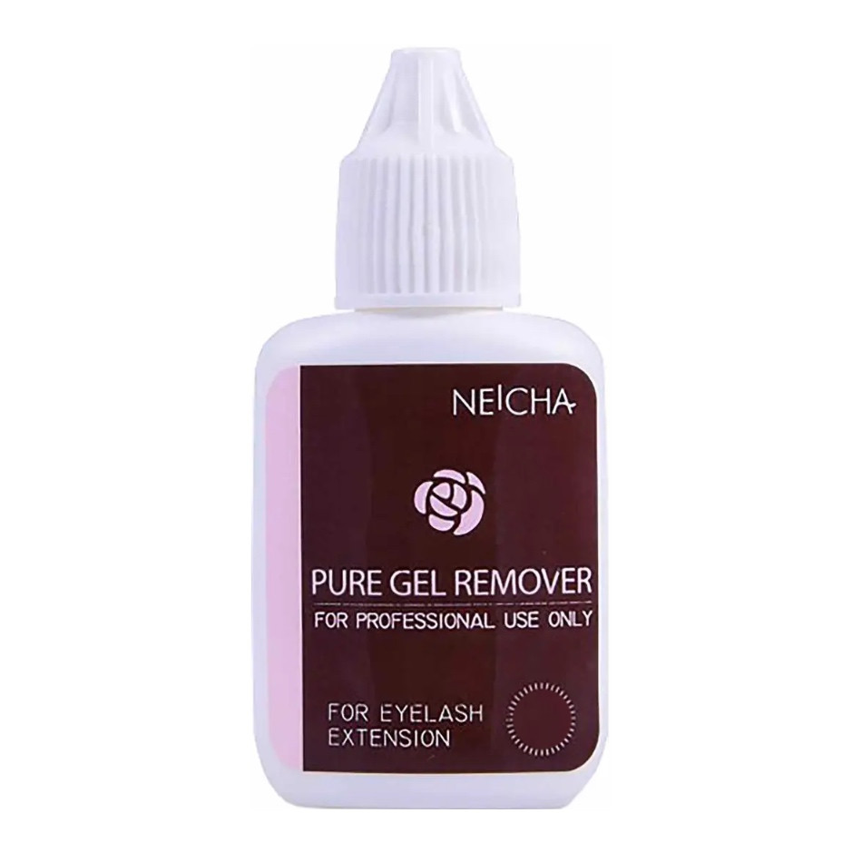 Ремувер гелевий Neicha Pure Gel