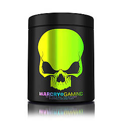 Ноотроп Warcry Gaming 240 g (Kiwi Sweet Punch)