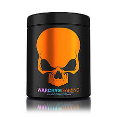 Ноотроп Warcry Gaming 240 g (Tactical Tangerine)
