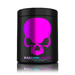 Ноотроп Warcry Gaming 240 g (Cyber Grapes)