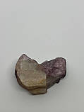 Мусихіт камінь 34*27*13 мм. натуральний мускрив, фото 3