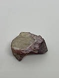 Мусихіт камінь 34*27*13 мм. натуральний мускрив, фото 5