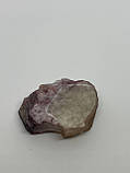 Мусихіт камінь 34*27*13 мм. натуральний мускрив, фото 2