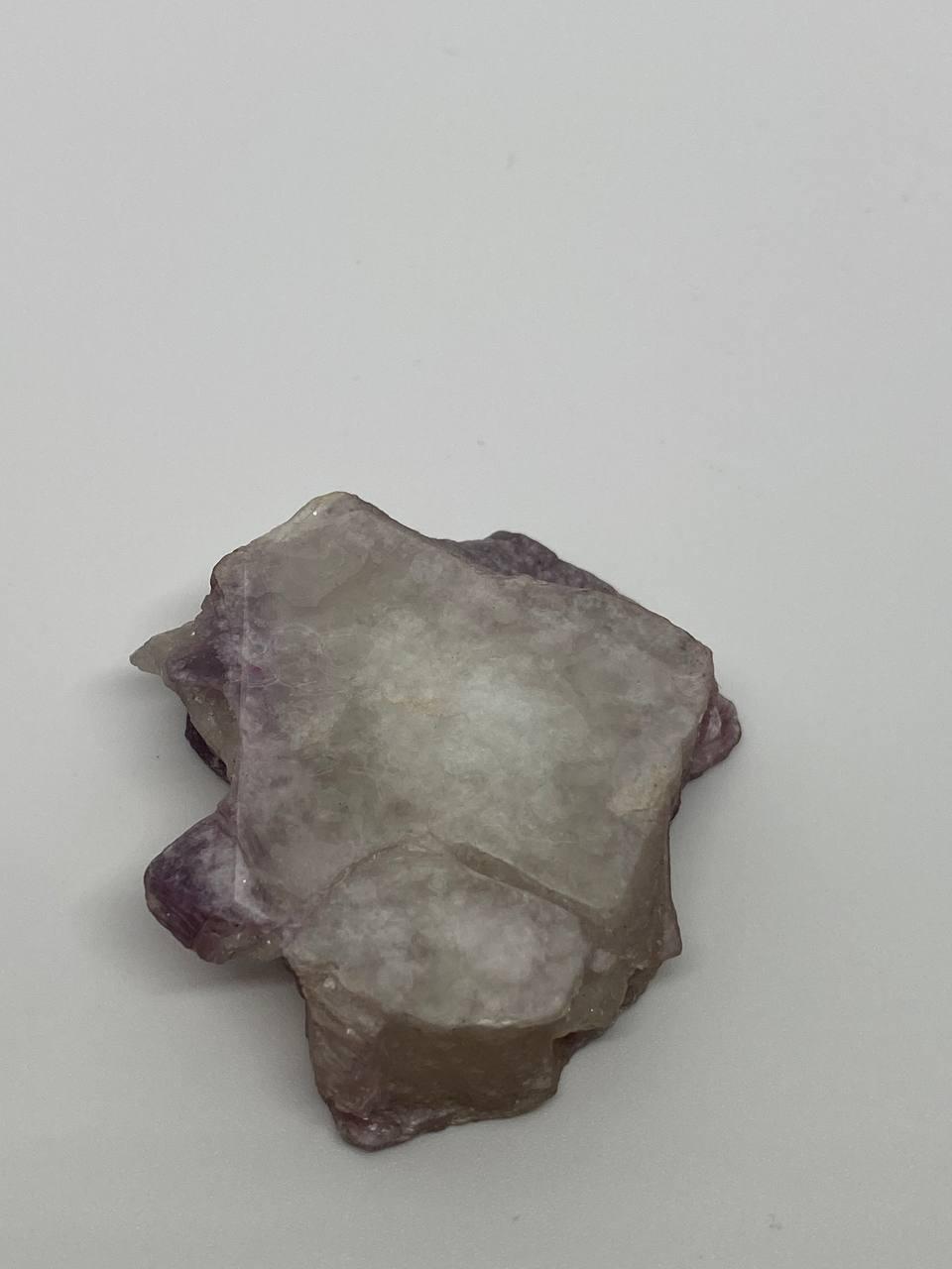 Мусихіт камінь 40*30*9 мм. натуральний мускрив, фото 1