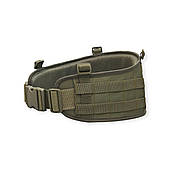 Тактичний пояс РПС Олива Molli 16 або 20 шт