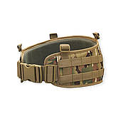 Тактичний пояс РПС Мультикам Molli 16 або 20 шт