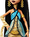 Набір ляльок Монстр Хай Клео де Ніл і Д'юс Горгон Репродукція Monster High Cleo Deuce HRP86, фото 6