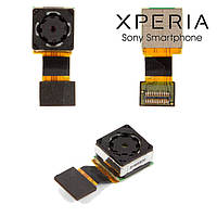 Камера основная для Sony Xperia C C2304, C2305 S39h, оригинал