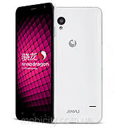 Бронированная защитная пленка для экрана JIAYU S1