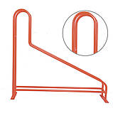 Велопарковка для велосипеда ПП4, MasteRoad (пп4), фото 2