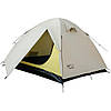 Туристичний намет Tramp Lite Tourist 3; 3-х місний. Пісочний. Універсальний туристичний намет UTLT-002., фото 2