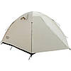 Туристичний намет Tramp Lite Tourist 3; 3-х місний. Пісочний. Універсальний туристичний намет UTLT-002., фото 3