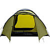 Туристичний намет Tramp Lite Fly 2; 2-х місний. Оливковий. Універсальний туристичний намет UTLT-041., фото 4
