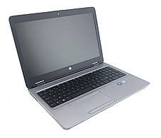 Ноутбук HP ProBook 650 G2/ 15.6" (1366x768)/ Core i5-6200U/ 8 GB RAM/ 240 GB SSD/ HD 520, фото 3