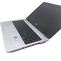 Ноутбук HP ProBook 650 G2/ 15.6" (1366x768)/ Core i5-6200U/ 8 GB RAM/ 240 GB SSD/ HD 520, фото 4
