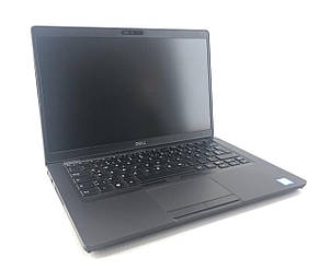 Ультрабук Dell Latitude 5400/ 14" (1920x1080)/ Core i7-8665U/ 16 GB RAM/ 240 GB SSD/ UHD, фото 3