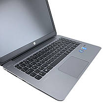 Ноутбук HP EliteBook Folio 1040 G2/ 14" (1920x1020)/ Core i7-5600U/ 4 GB RAM/ 240 GB SSD/ HD 5500, фото 5