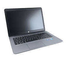 Ноутбук HP EliteBook Folio 1040 G2/ 14" (1920x1020)/ Core i7-5600U/ 4 GB RAM/ 240 GB SSD/ HD 5500, фото 3