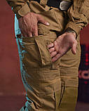 Костюм Форма Койот польовий polygon generation 2 ВТ6026 ТМ, фото 9