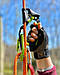Edelrid Карабін з роликом Edelrid Axiom Slider Oasis, фото 8