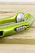 Edelrid Карабін з роликом Edelrid Axiom Slider Oasis, фото 10