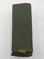 Підсумок для 2х магазинів АК хакі MOLLE