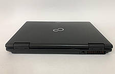 Б/в Ноутбук Fujitsu Lifebook S752 14" 1366x768| Core i5-3210M| 4 GB RAM| 500 GB HDD| HD 4000, фото 3