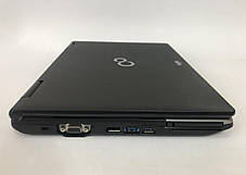 Б/в Ноутбук Fujitsu Lifebook S752 14" 1366x768| Core i5-3210M| 4 GB RAM| 500 GB HDD| HD 4000, фото 4