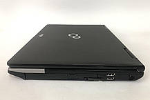 Б/в Ноутбук Fujitsu Lifebook S752 14" 1366x768| Core i5-3210M| 4 GB RAM| 500 GB HDD| HD 4000, фото 5